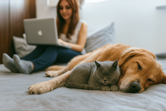 HappyPet Rechnung Einreichen