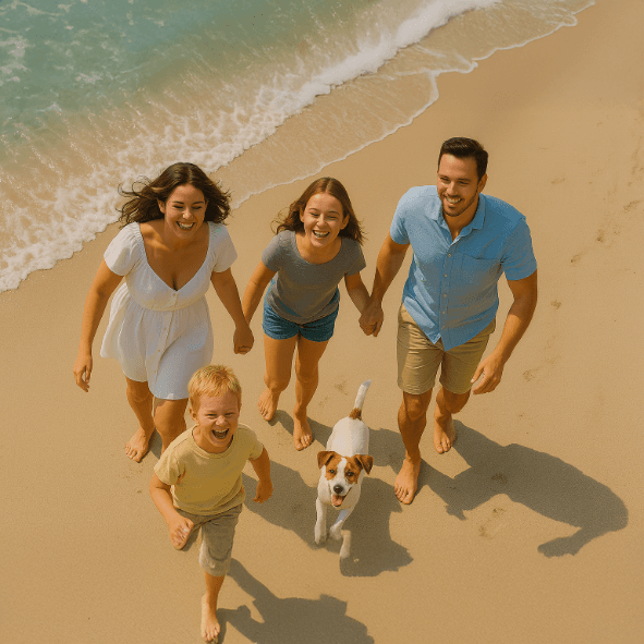 Versicherungsschutz auch im Ausland